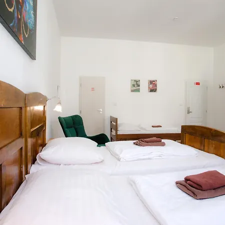 Cuba Bar & Hostel-3